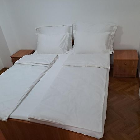 Apartamento Eko Eko Rijeka Exterior foto