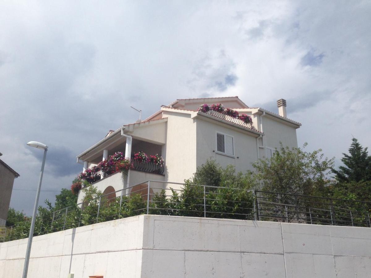 Apartamento Eko Eko Rijeka Exterior foto