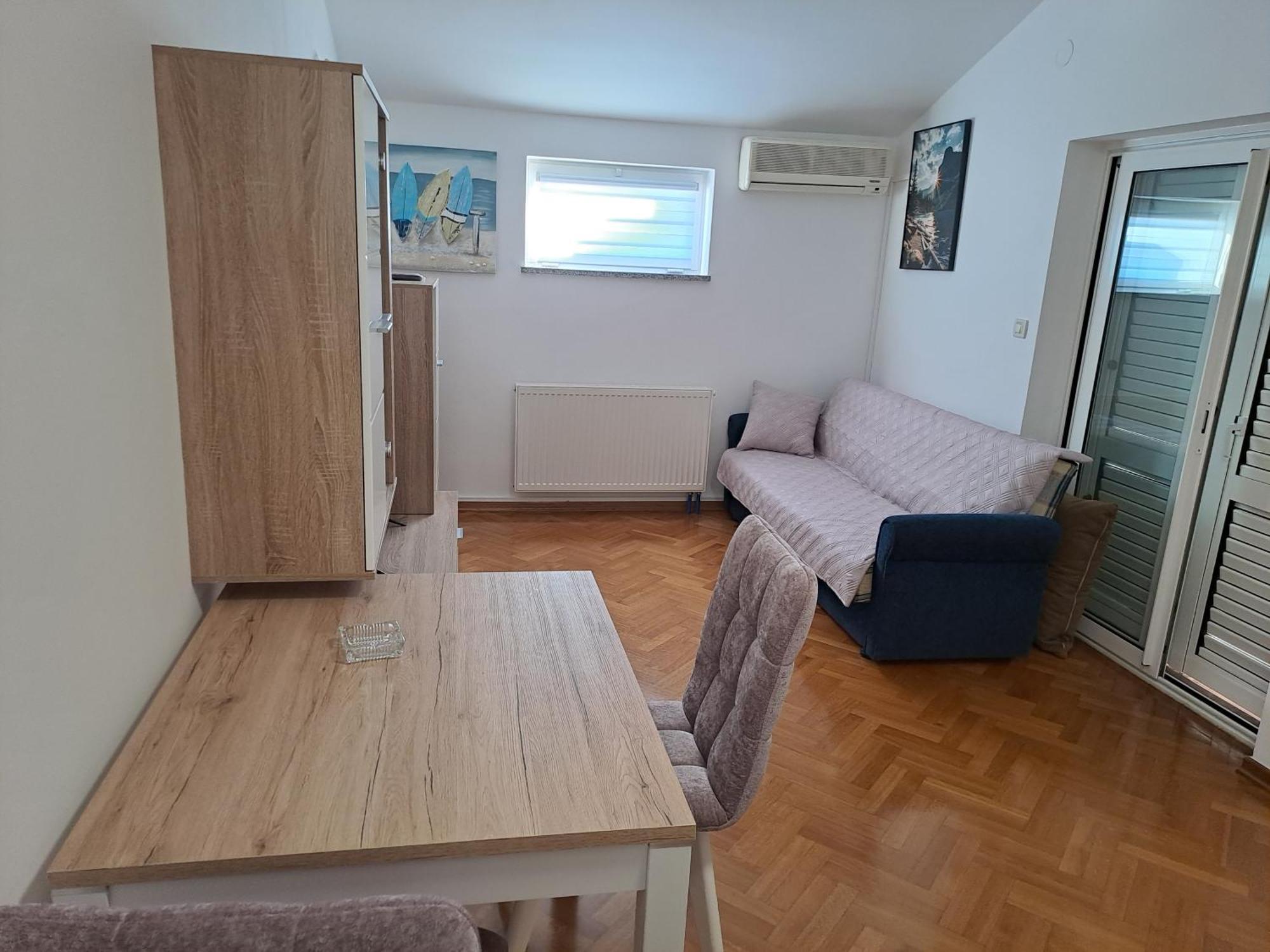 Apartamento Eko Eko Rijeka Exterior foto