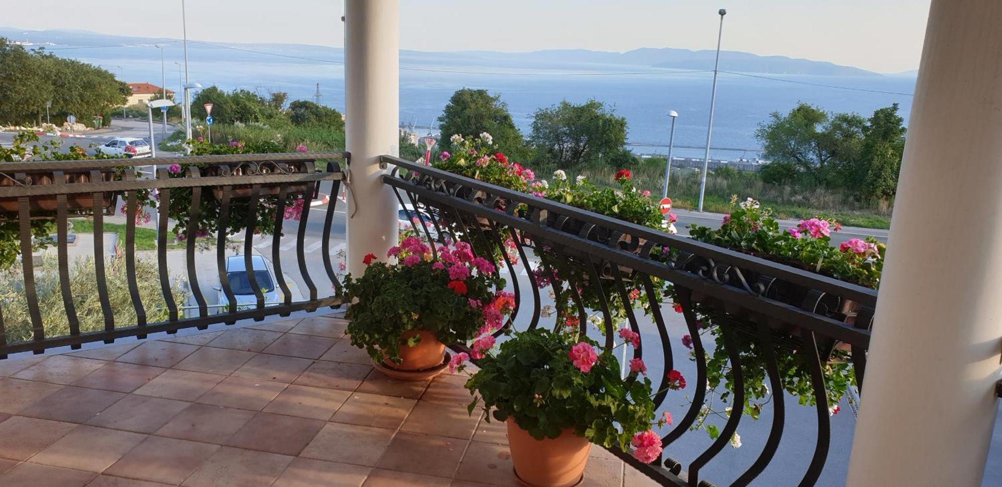 Apartamento Eko Eko Rijeka Exterior foto