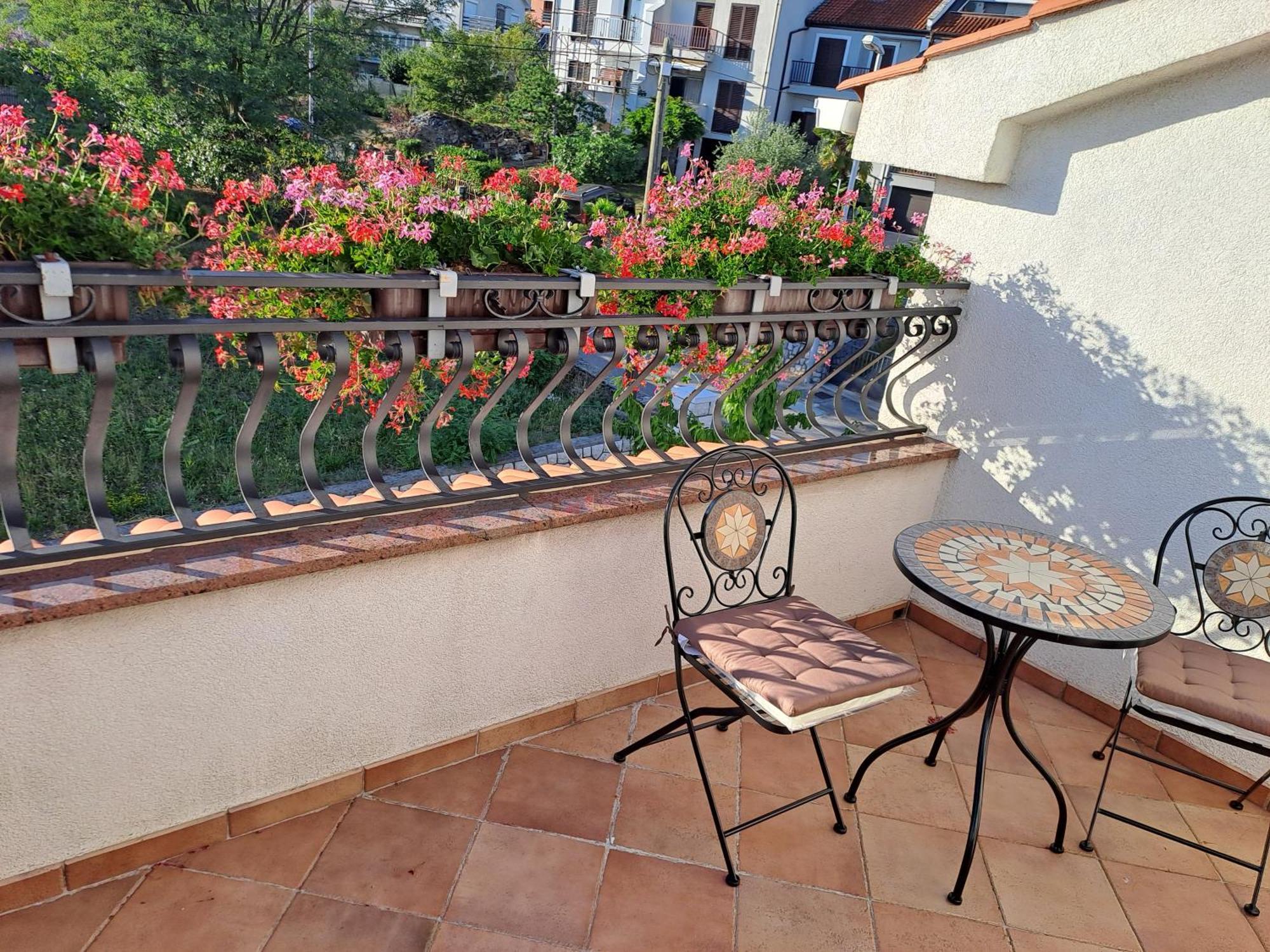 Apartamento Eko Eko Rijeka Exterior foto